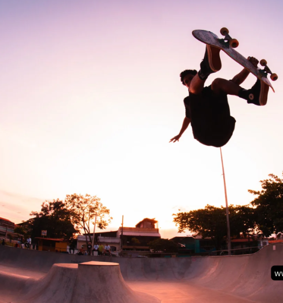 Take Your Skateboarding to the Next Level: Best Tricks Unveiled